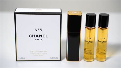 chanel no 5 handbag spray|chanel no 5 price.